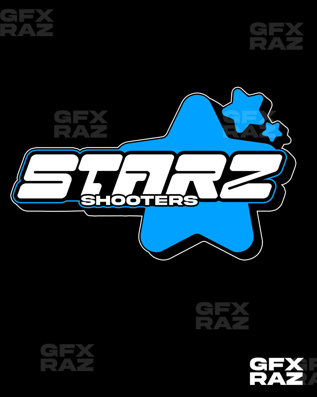 STARZ SHOOTER - PREMADE