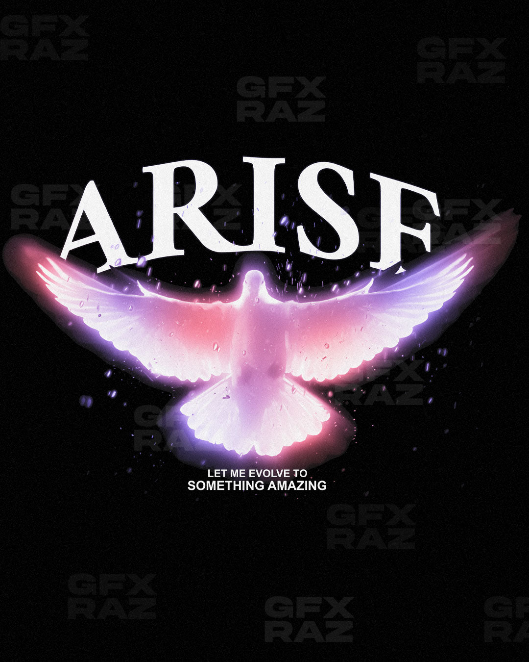 ARISE - PREMADE