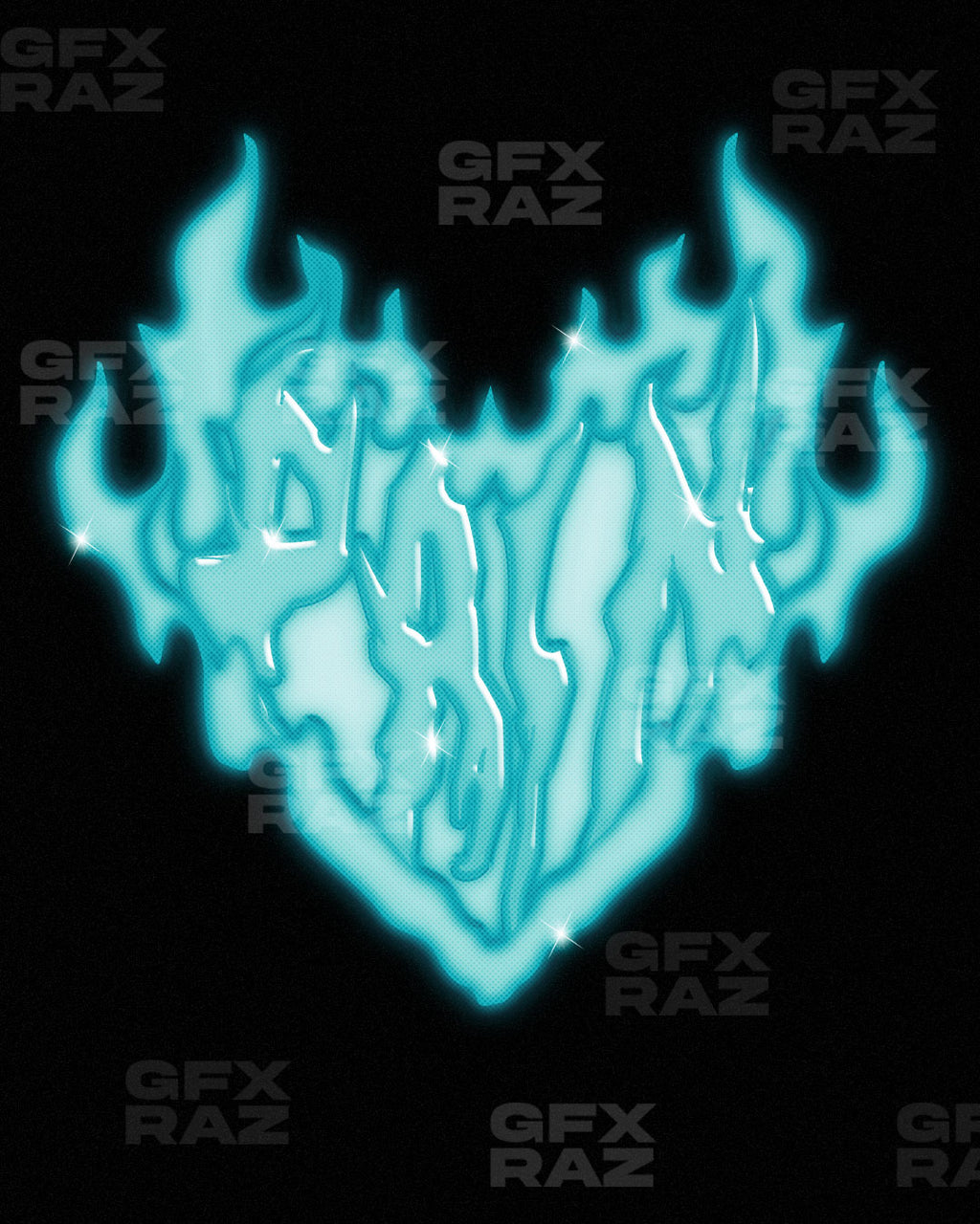 PAIN - PREMADE