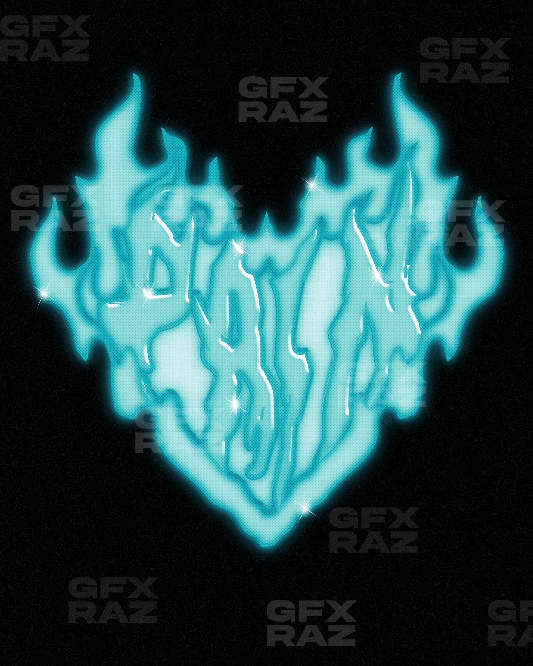 PAIN - PREMADE