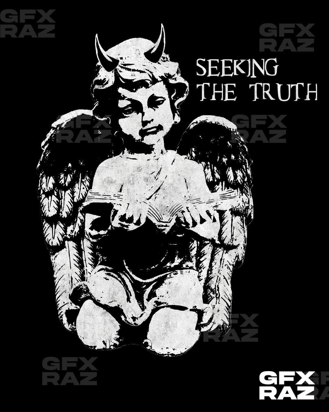 THE TRUTH - PREMADE