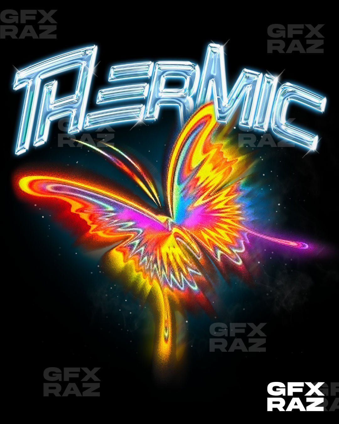 THERMIC - PREMADE