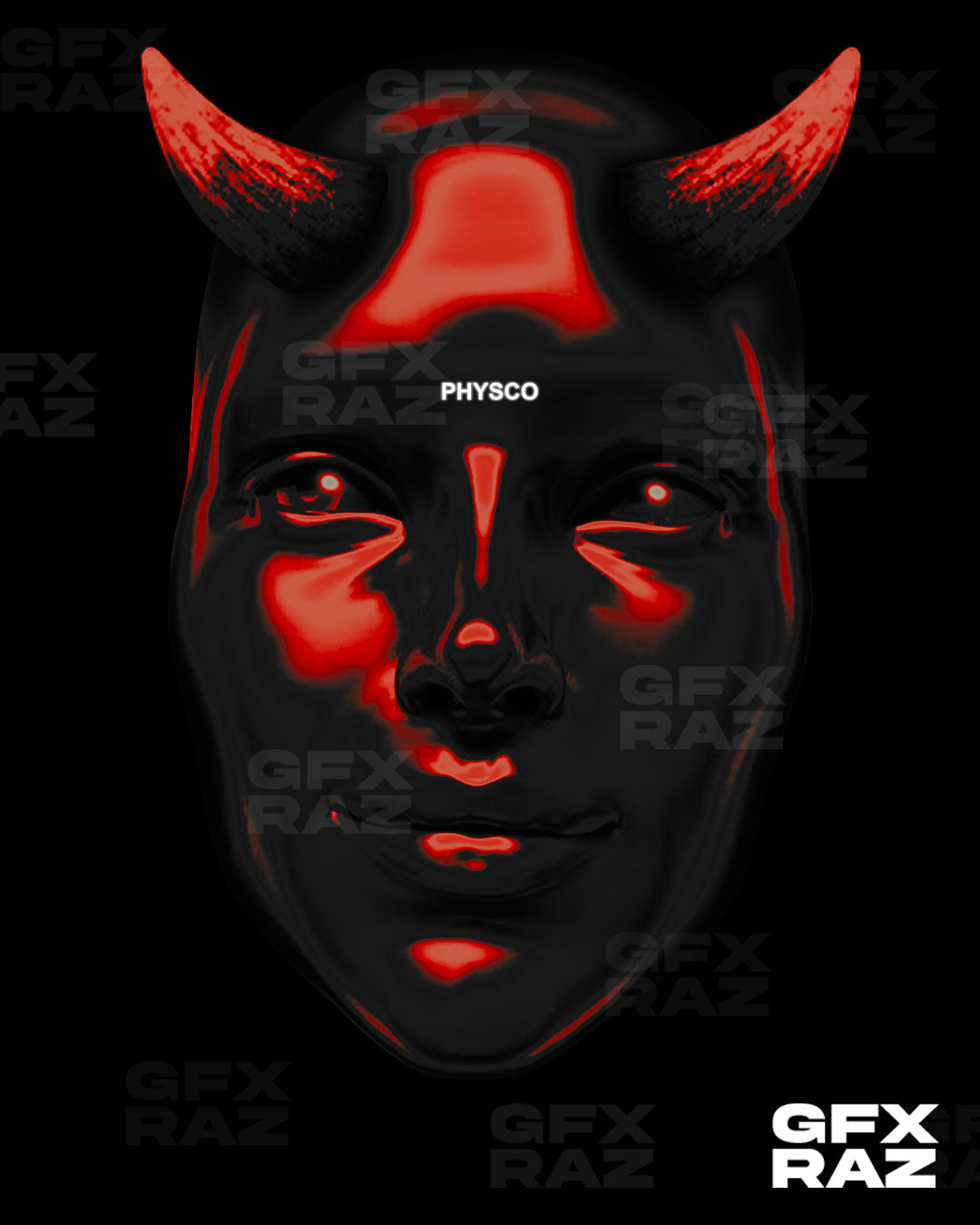 PHYSCO - PREMADE