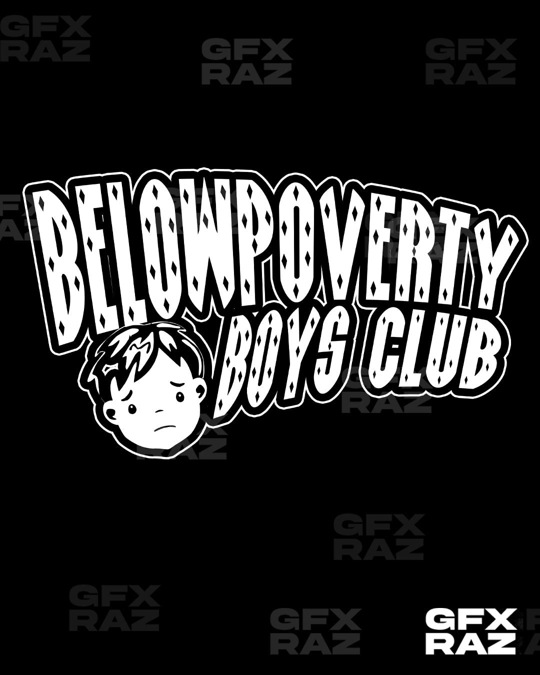 POVERTY CLUB - PREMADE