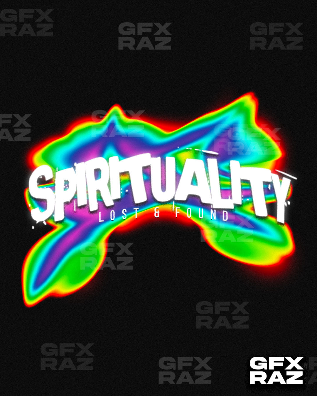 SPIRITUAL - PREMADE