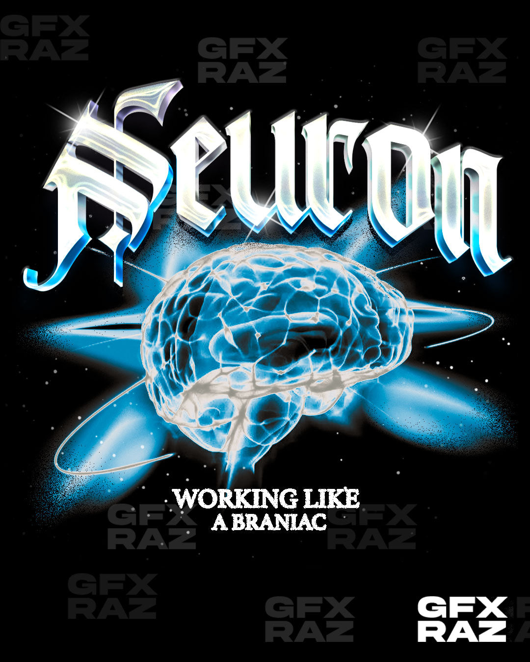 NUERON - PREMADE