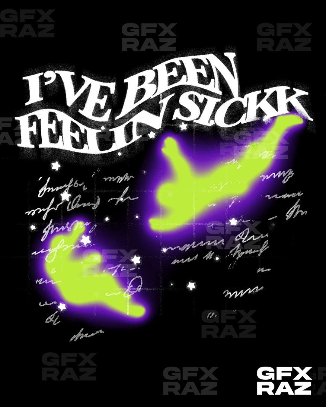 FEELIN SICKK - PREMADE