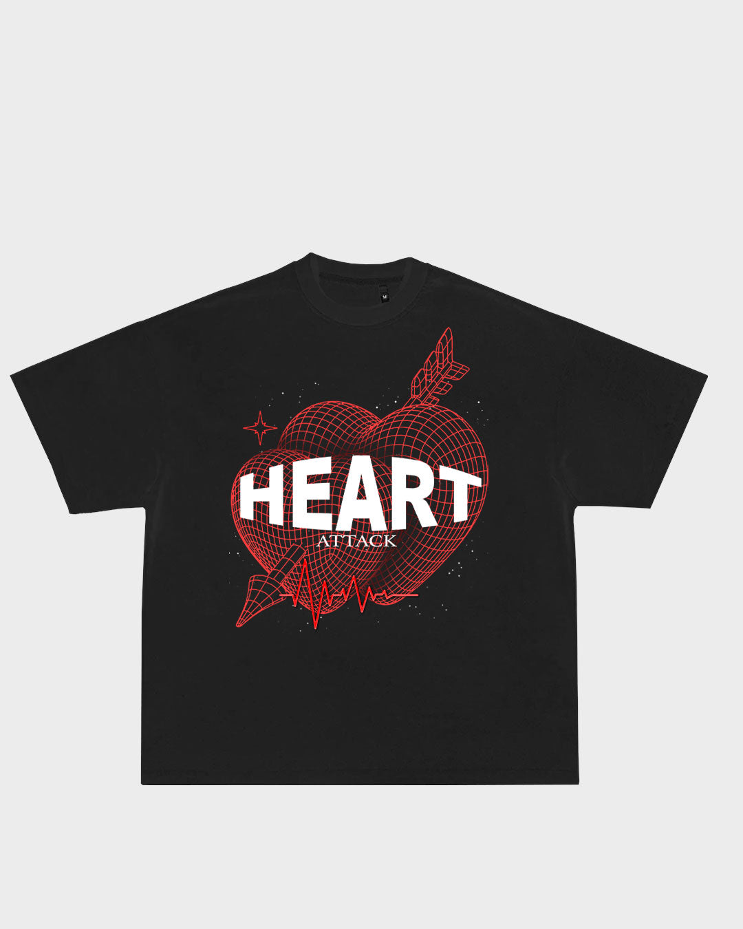 HEARTATTACK - PREMADE