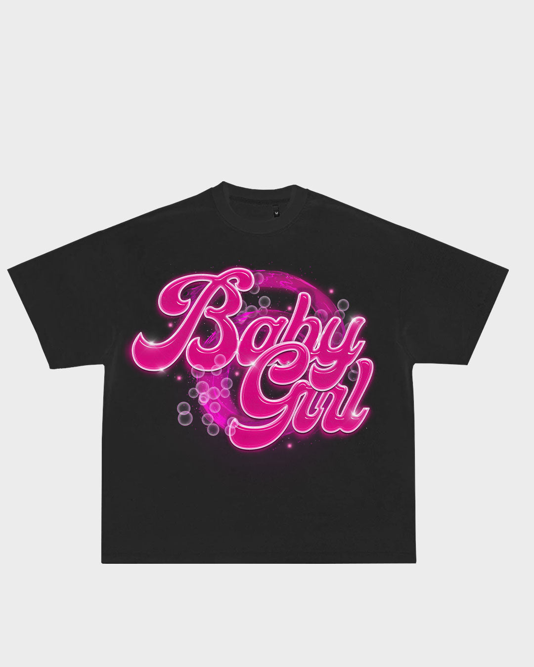 BABY GIRL - PREMADE