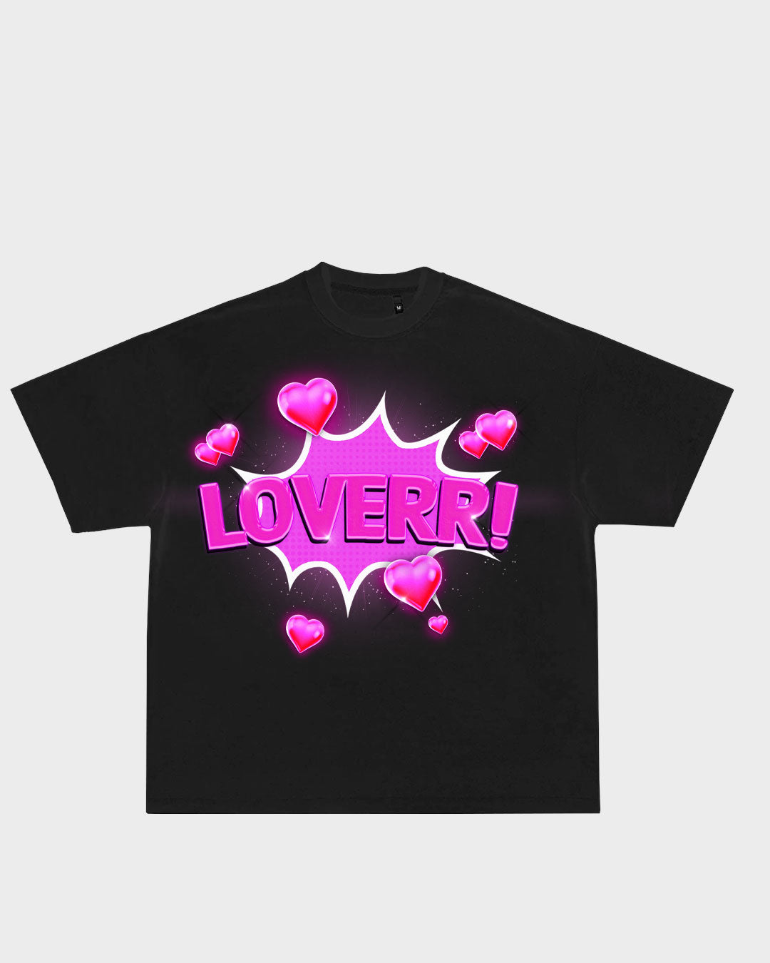 LOVERR - PREMADE