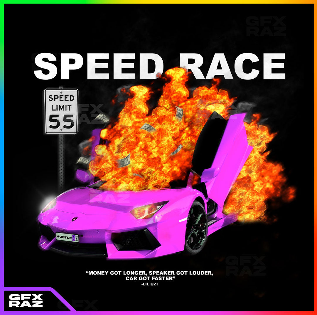 MONEY LONGER - PREMADE