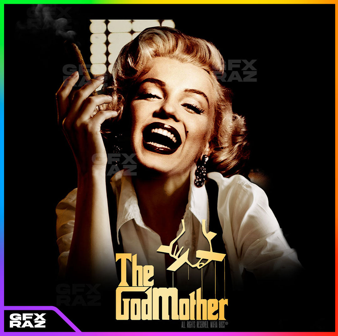 GODMOTHER - PREMADE