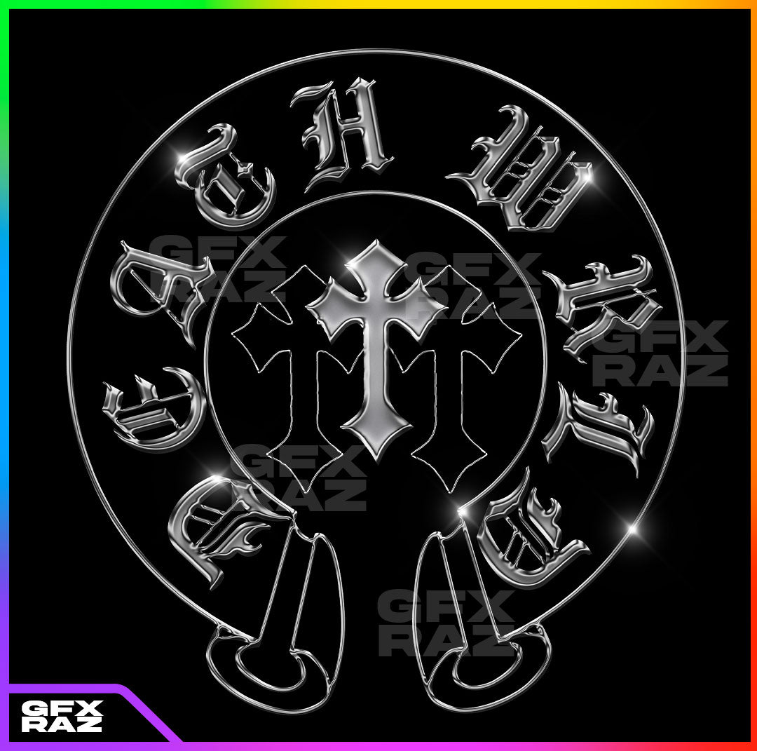CHROMISH - PREMADE