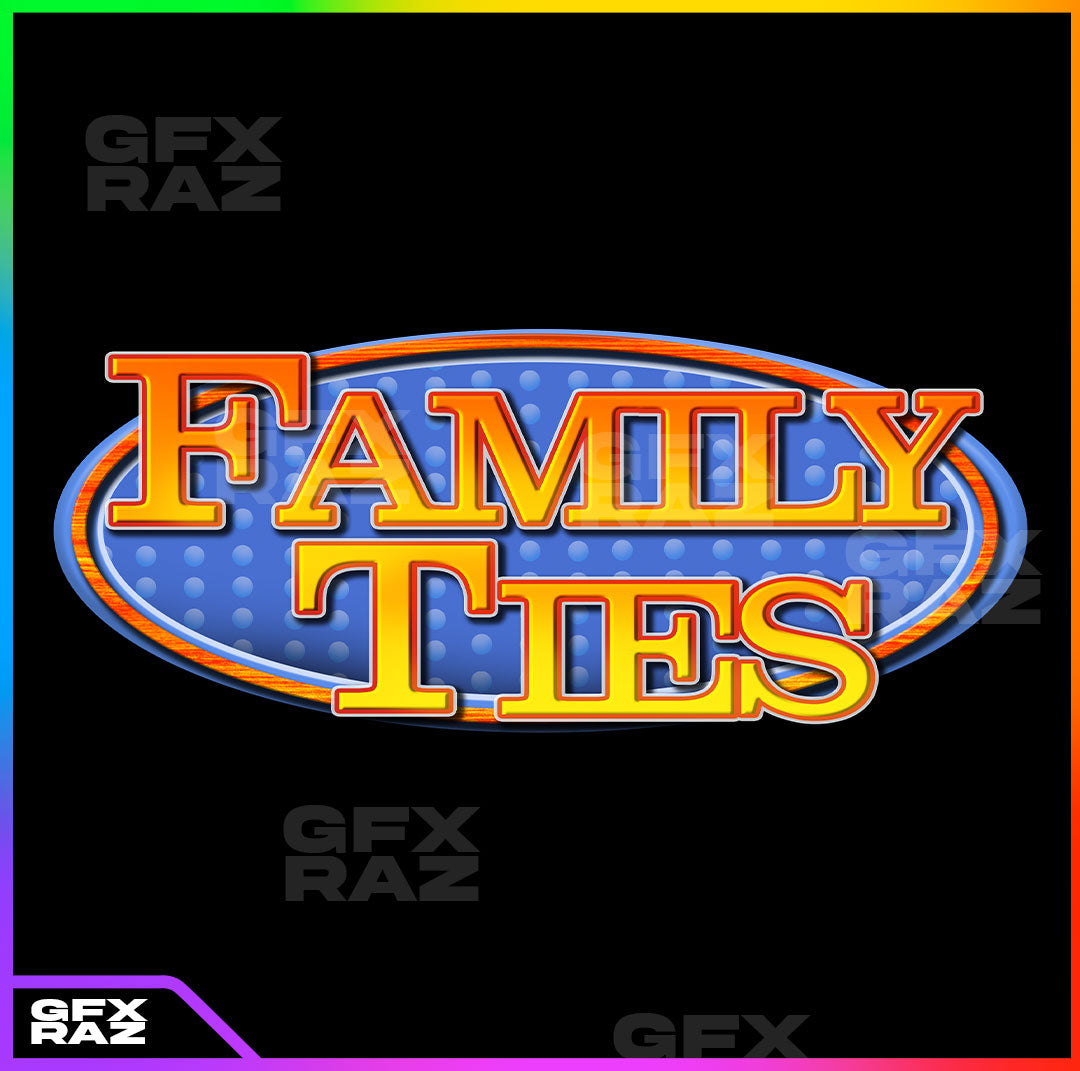 FAMILY FUED - PREMADE