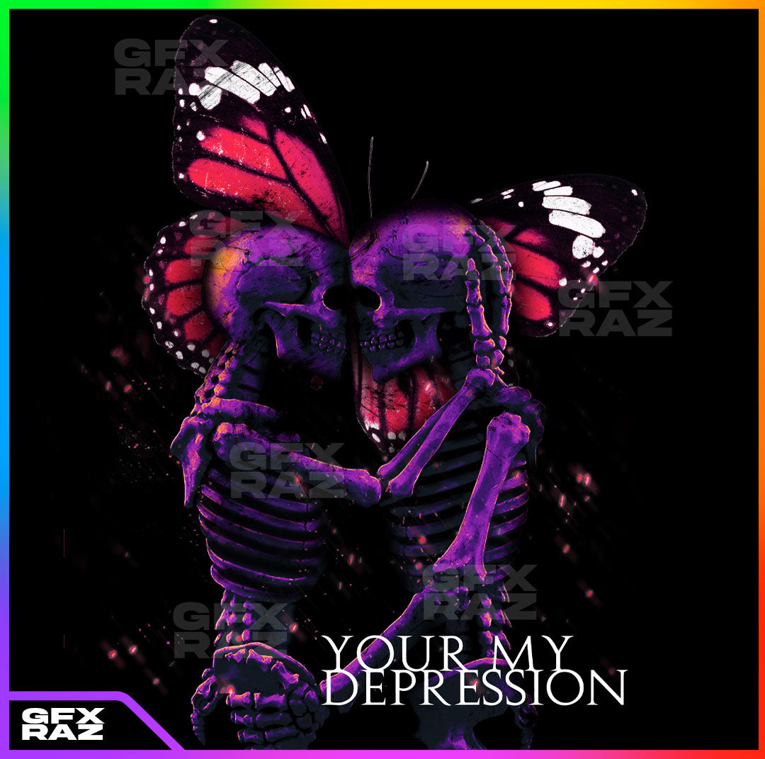 DEPRESSED - PREMADE