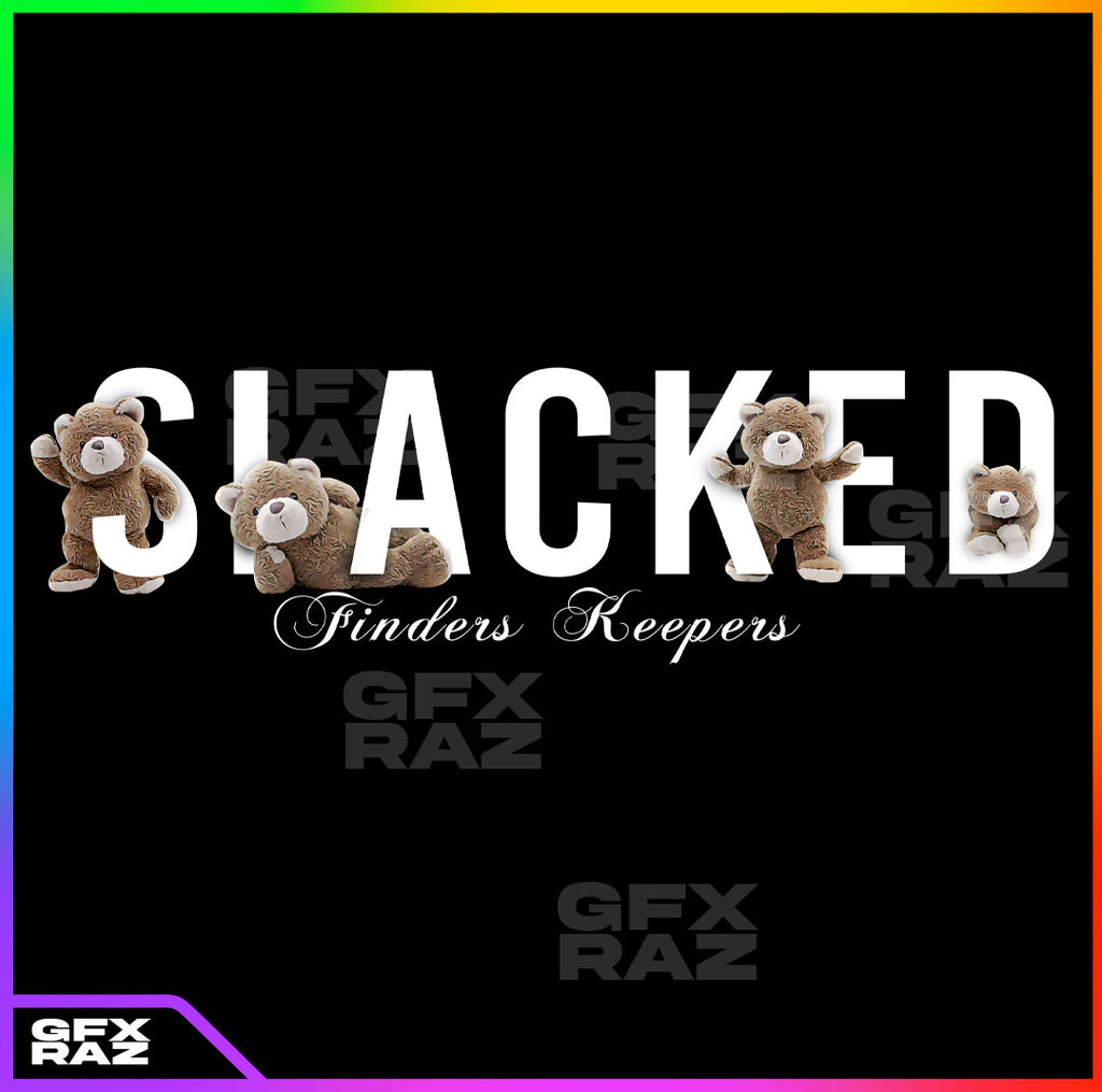 SLACKED - PREMADE