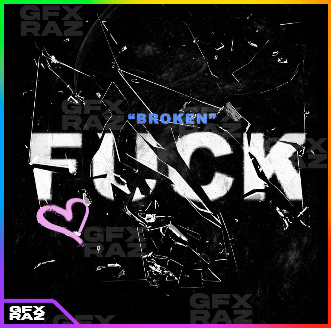 BROKEN - PREMADE