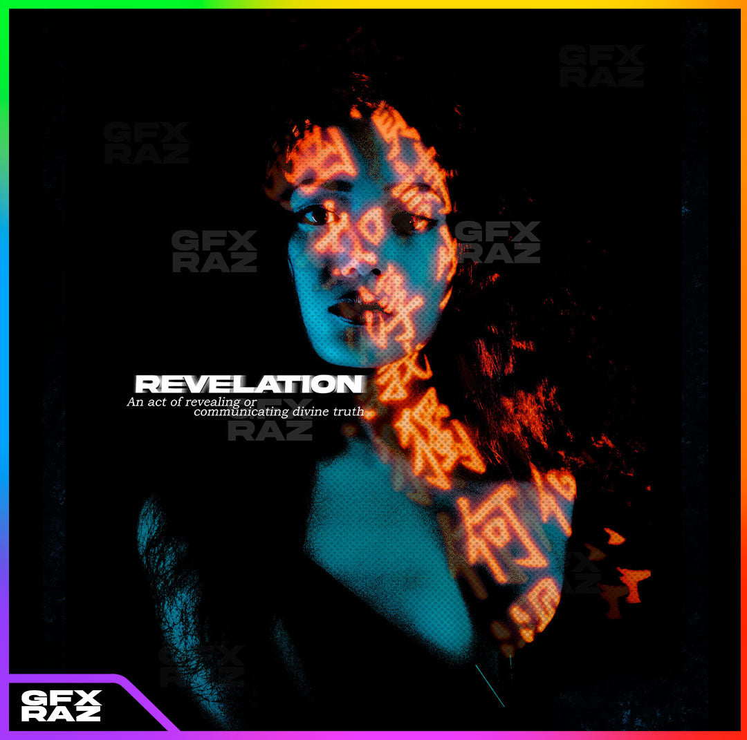 REVELATION - PREMADE