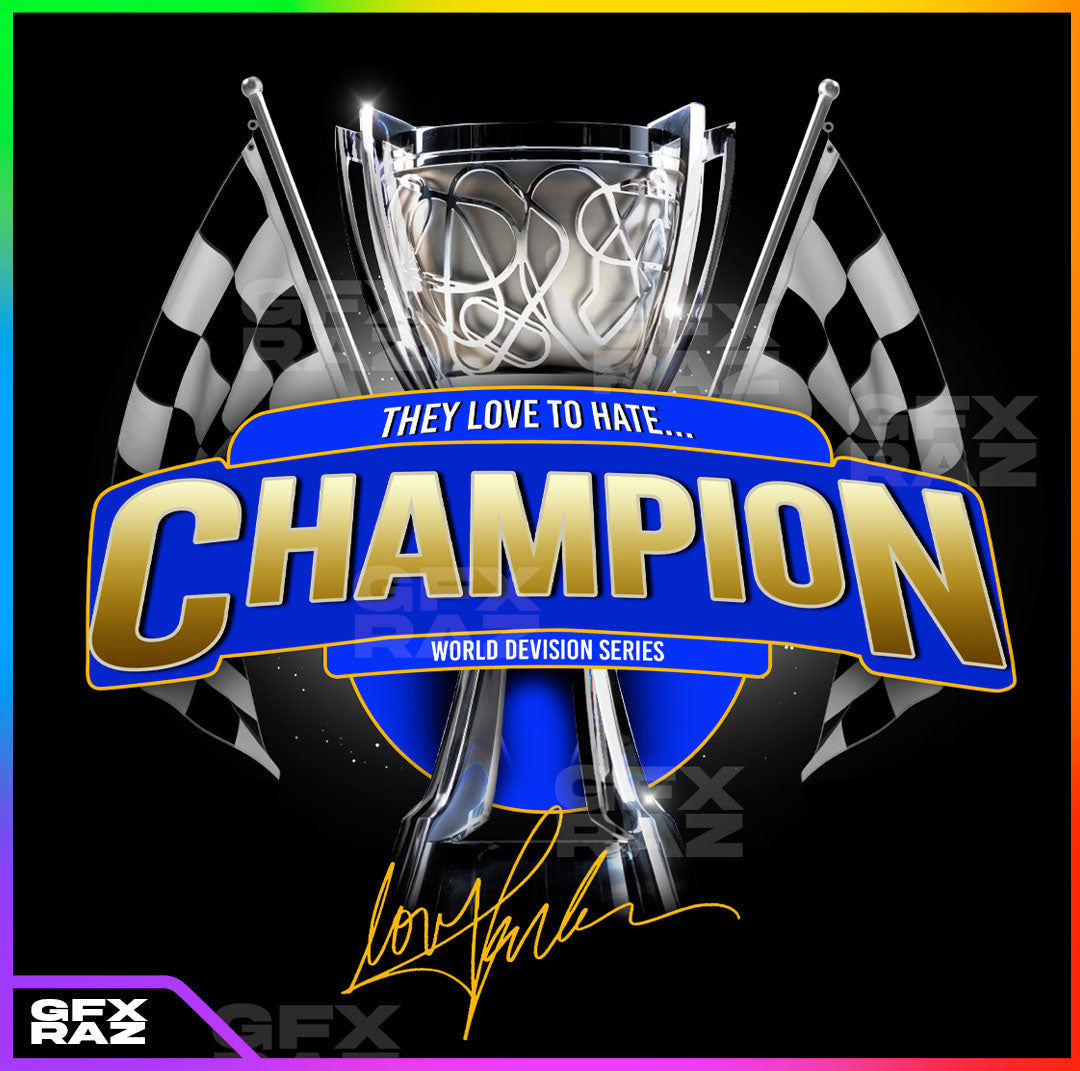 NAS-CHAMPIONS - PREMADE