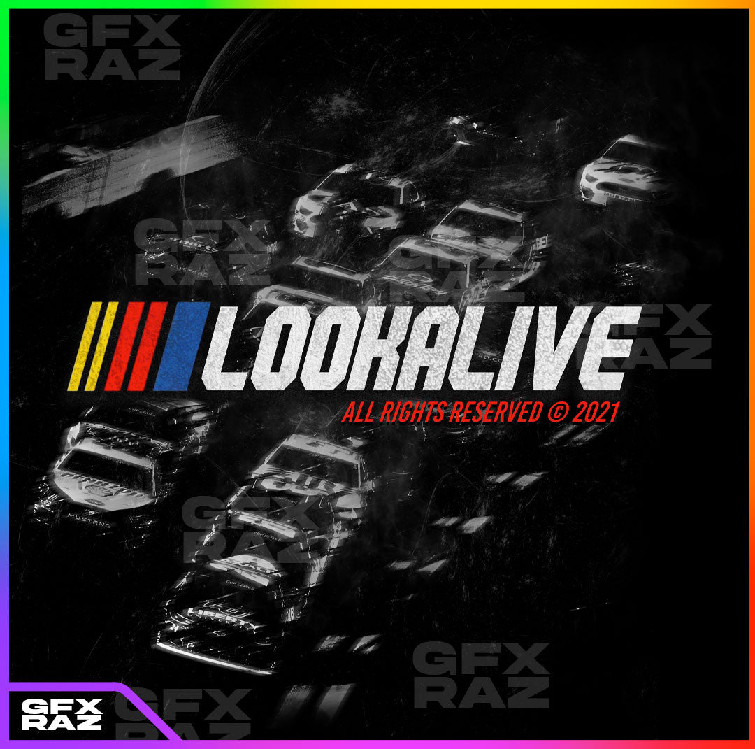 LOOKALIVE - PREMADE
