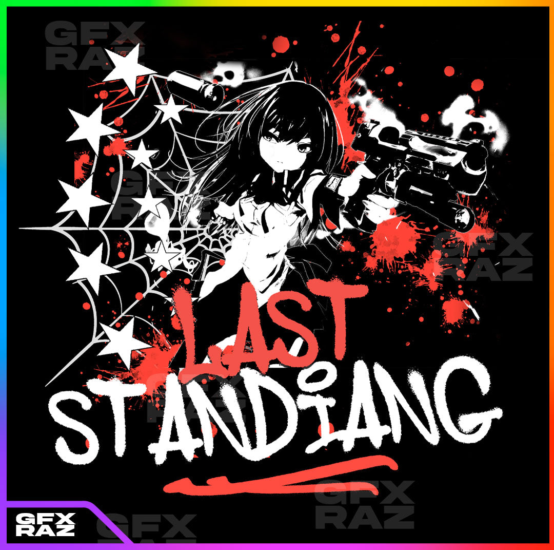LAST STANDING - PREMADE