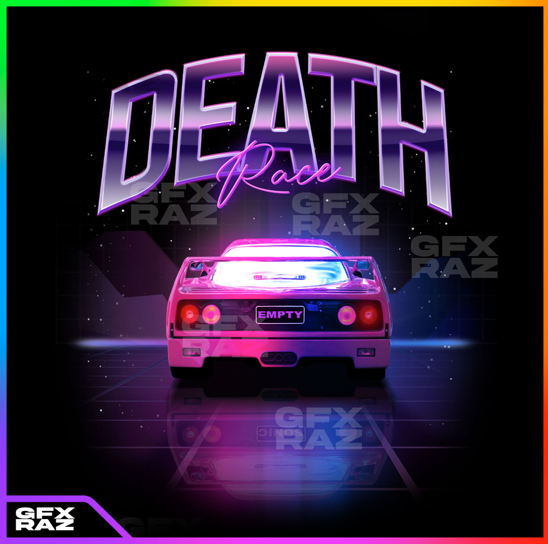 DEATHRACE - PREMADE