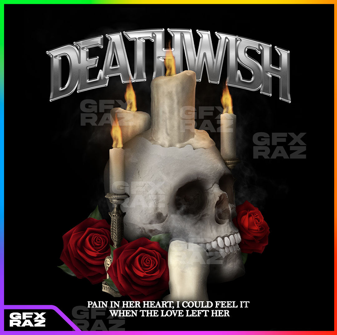 DEATHWISH - PREMADE