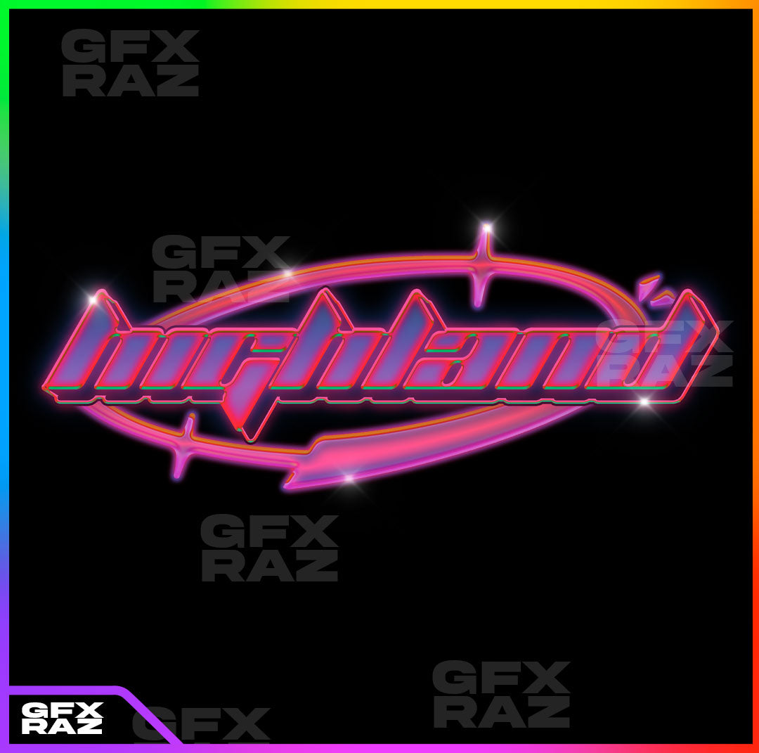 HIGHLAND - PREMADE
