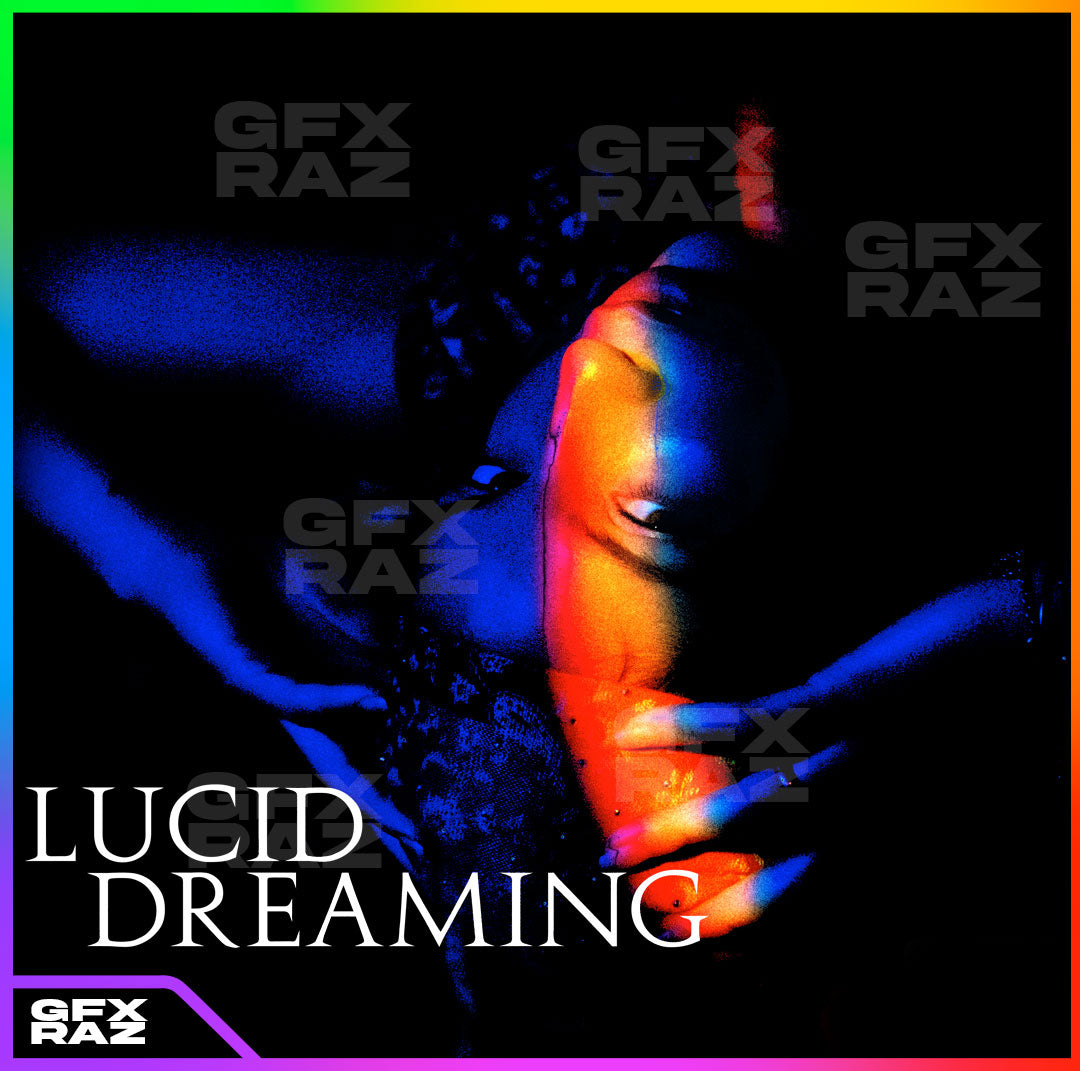LUCID DREAMING - PREMADE
