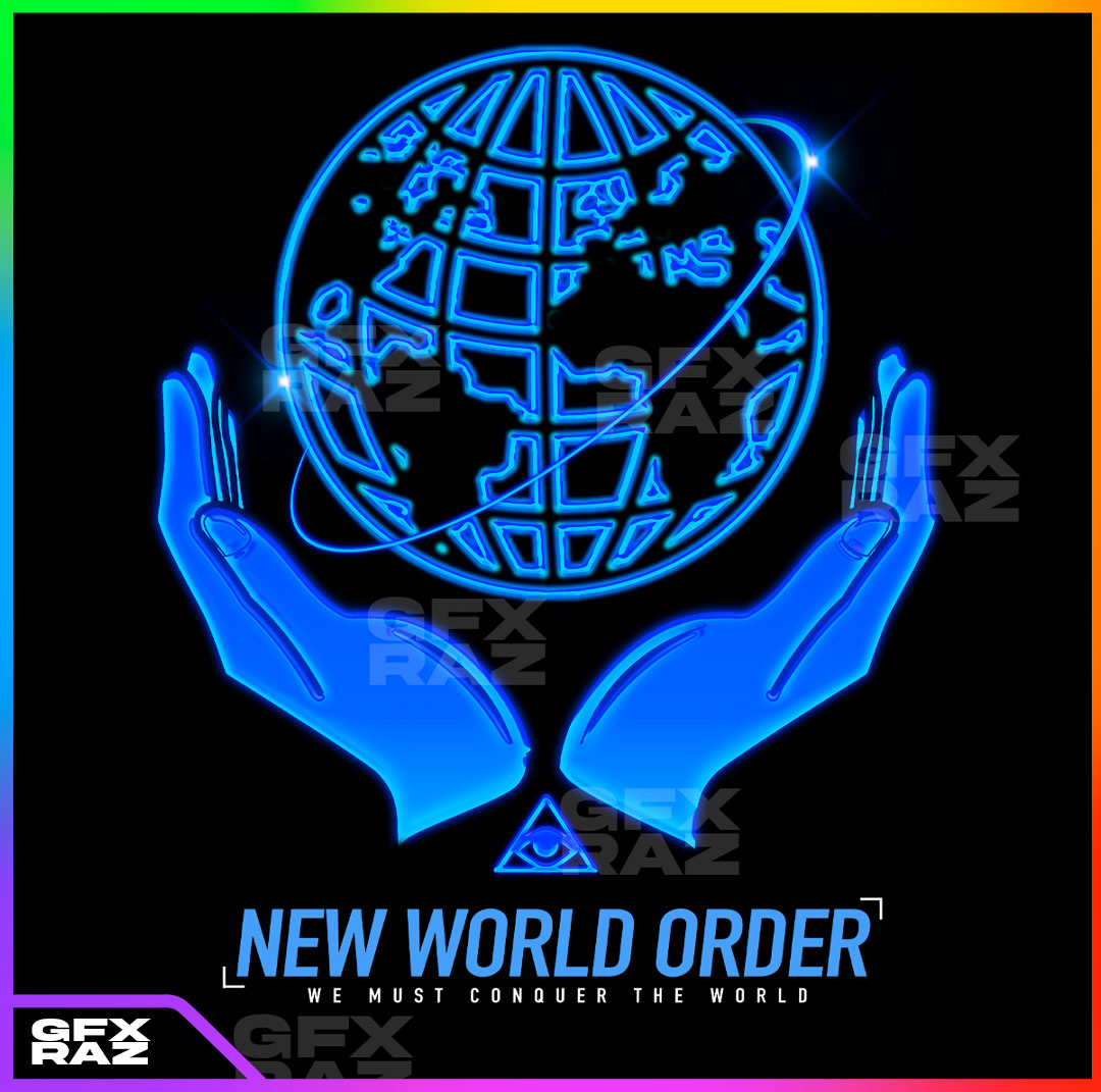 NEW ORDER - PREMADE