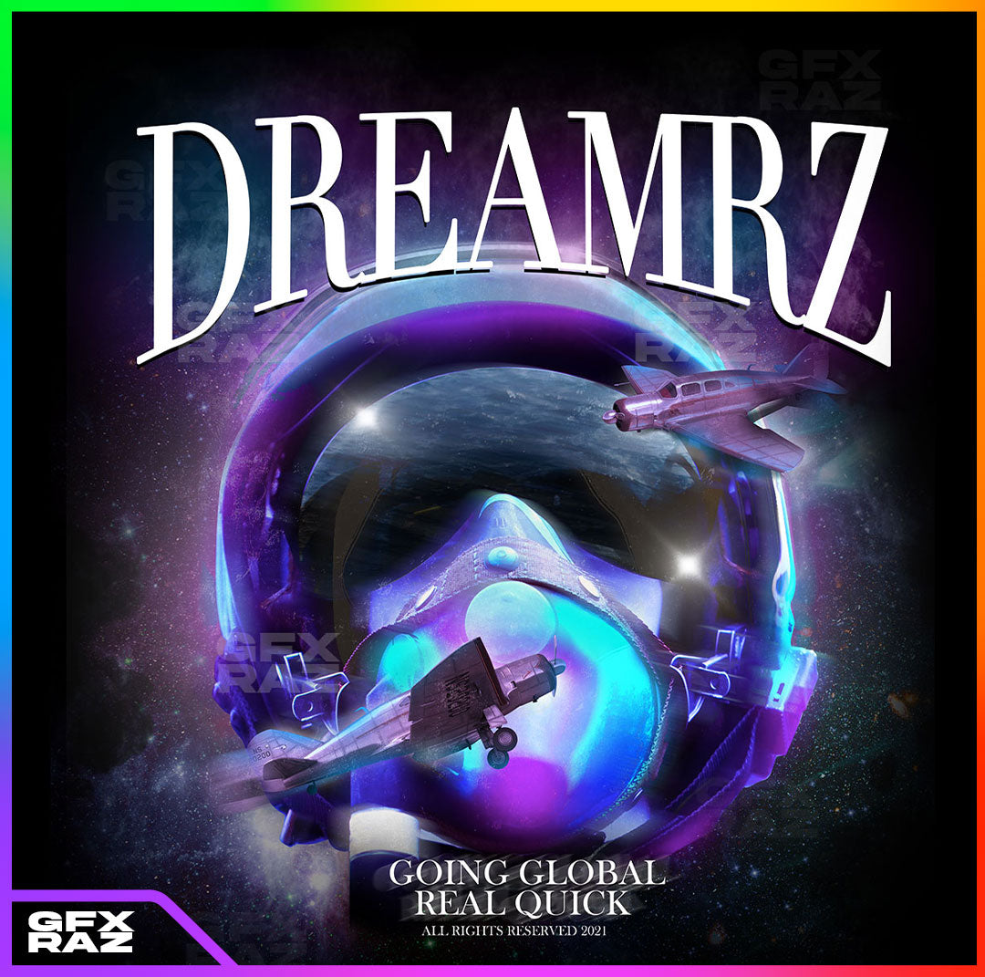 GOING GLOBAL - PREMADE