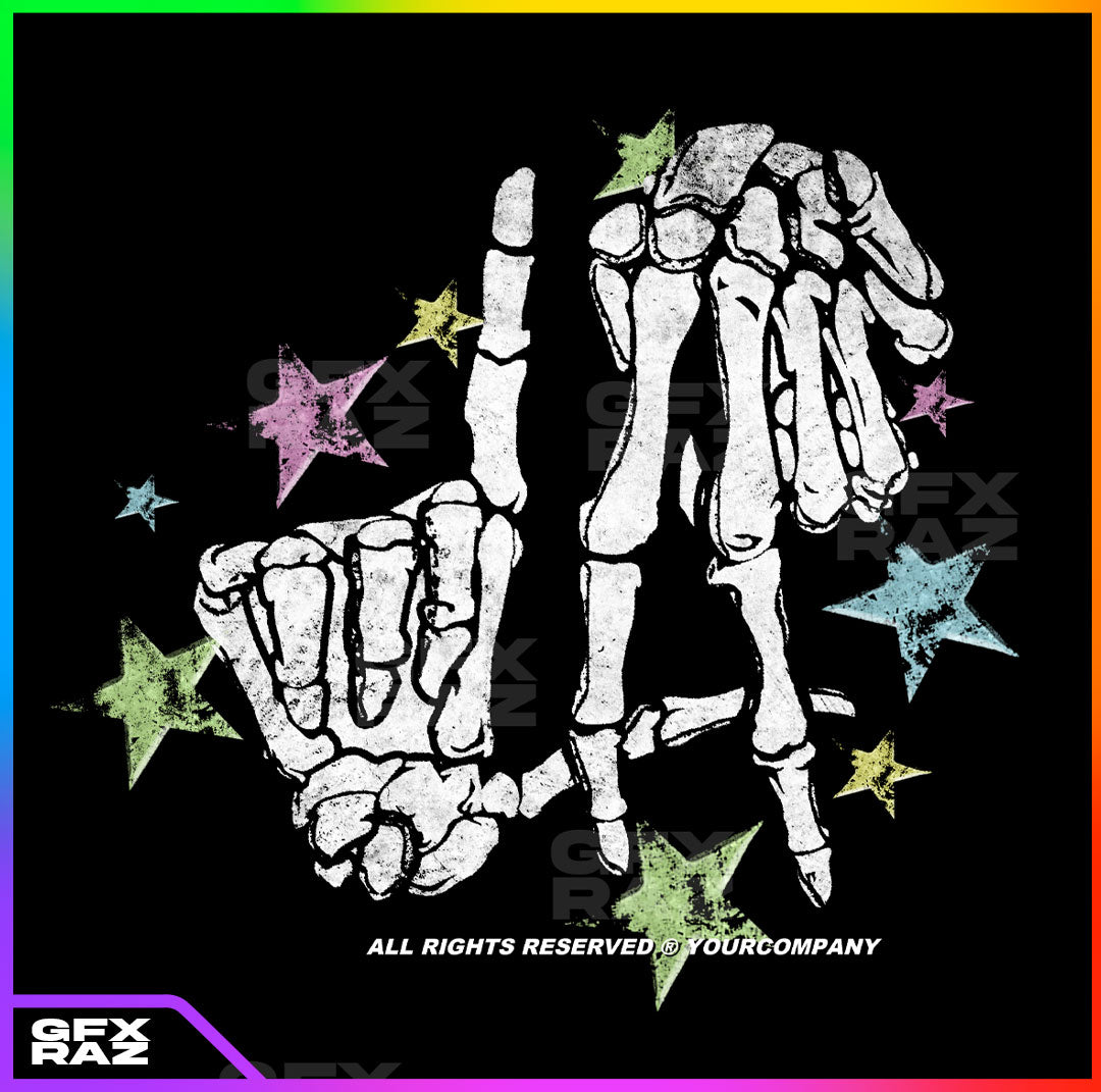 STARGAZER - PREMADE