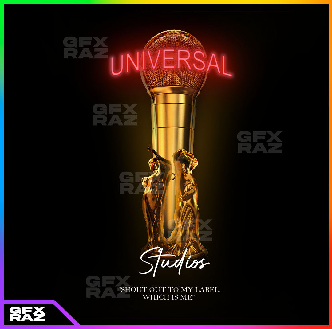 LABEL - PREMADE