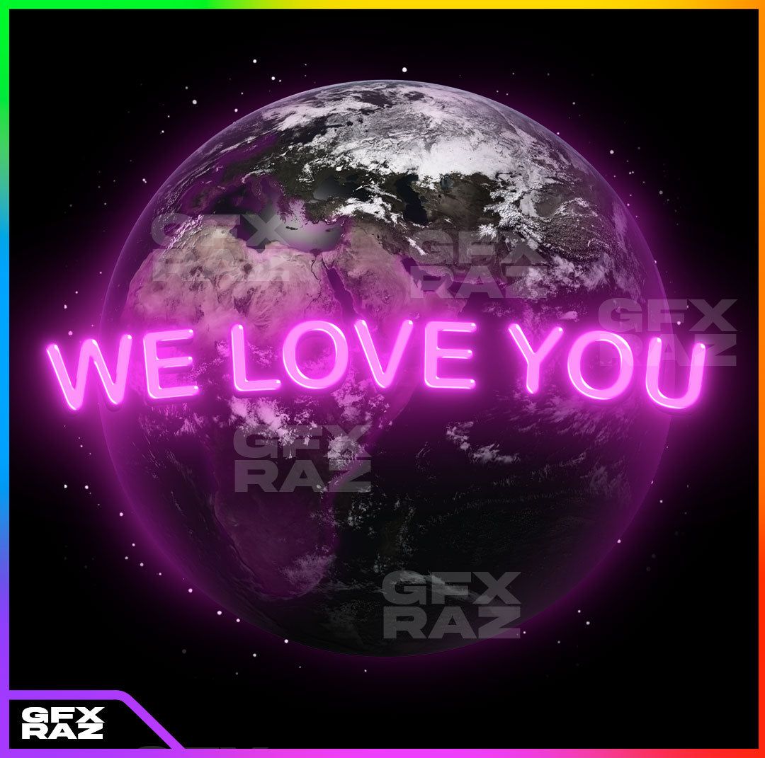 EARTHTING - PREMADE