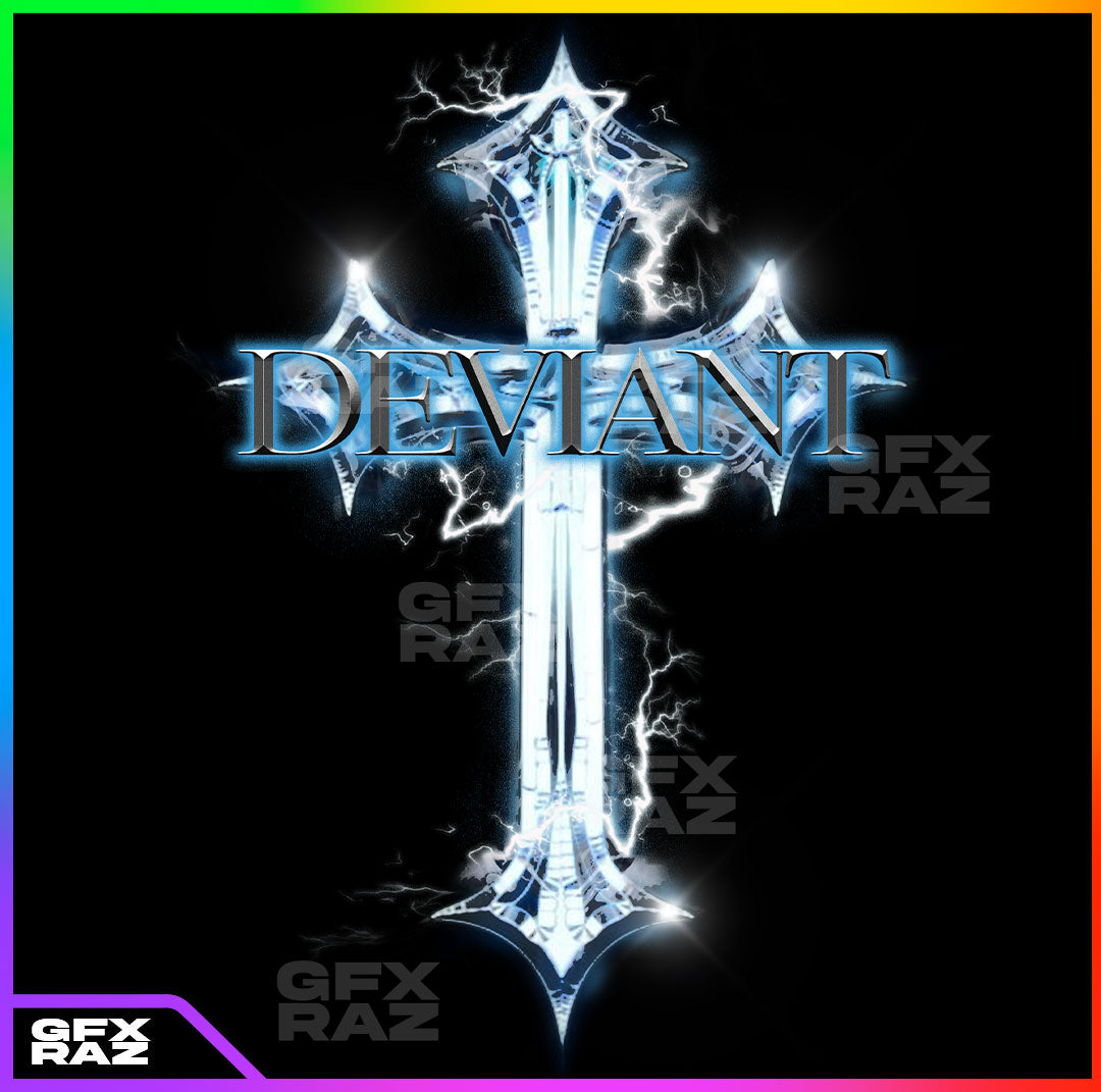DEVIANT - PREMADE