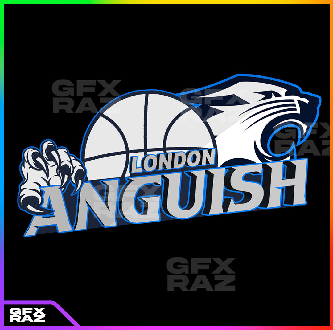 ANGUISH - PREMADE