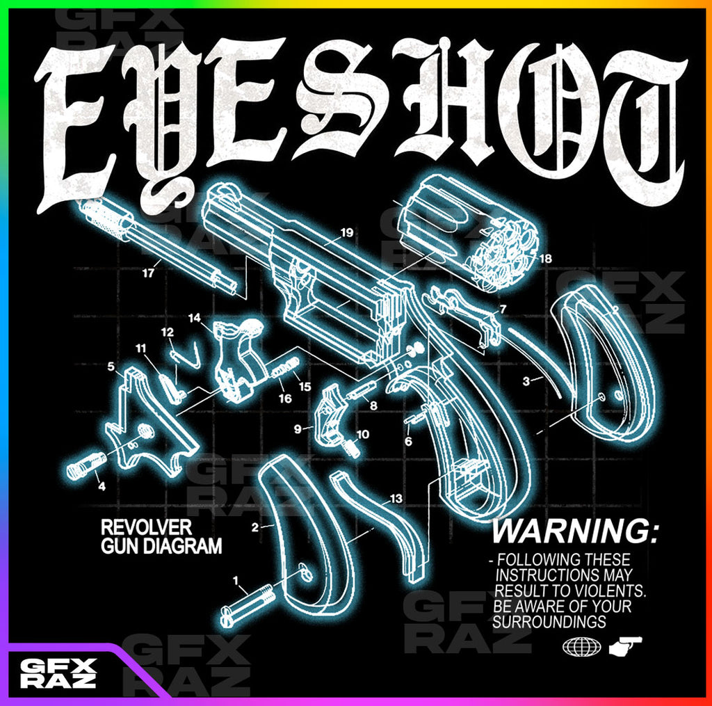 EYESHOT - PREMADE