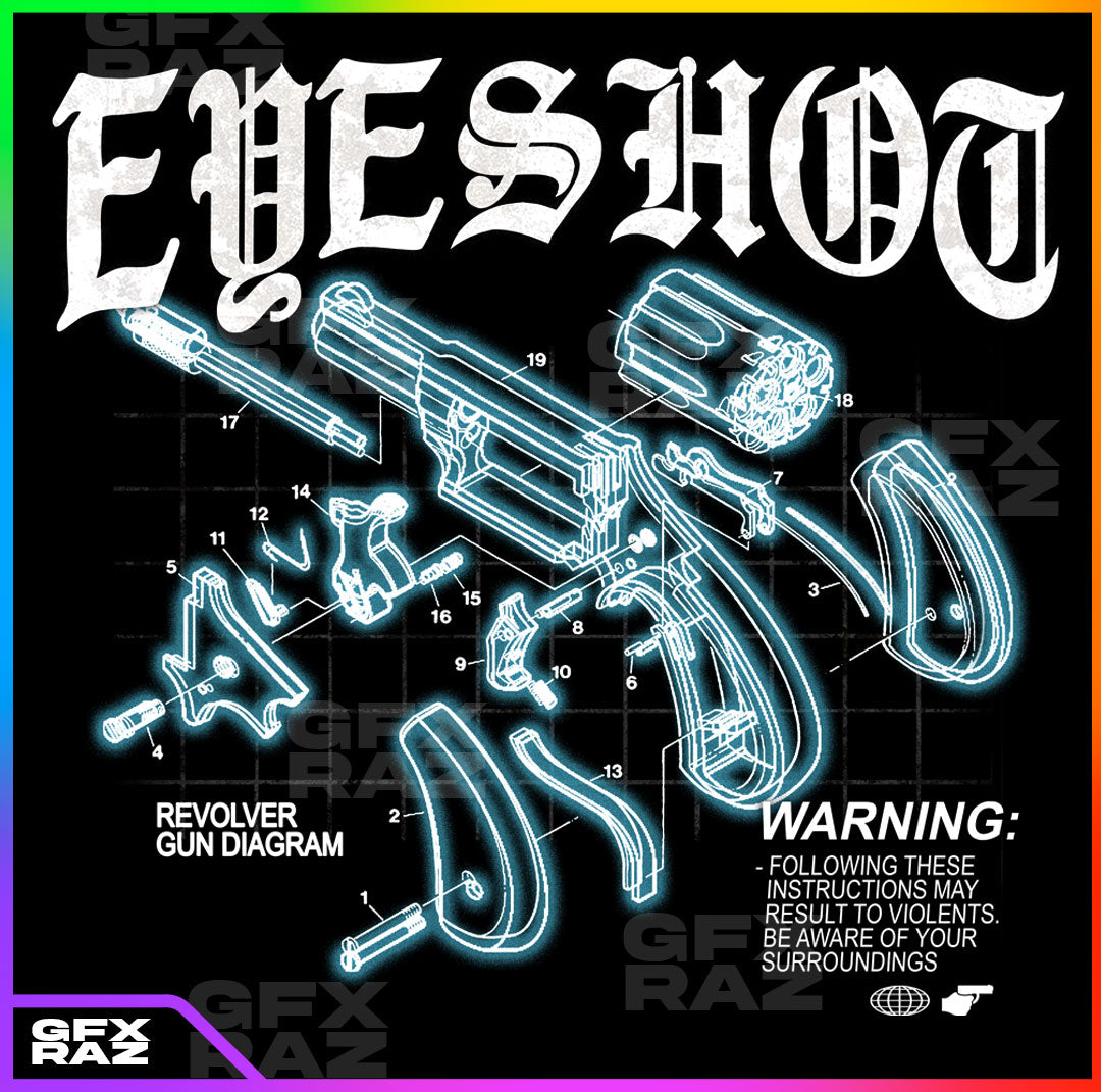 EYESHOT - PREMADE