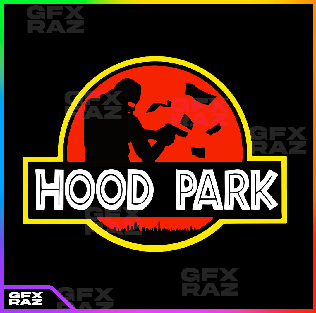 HOOD PARK - PREMADE