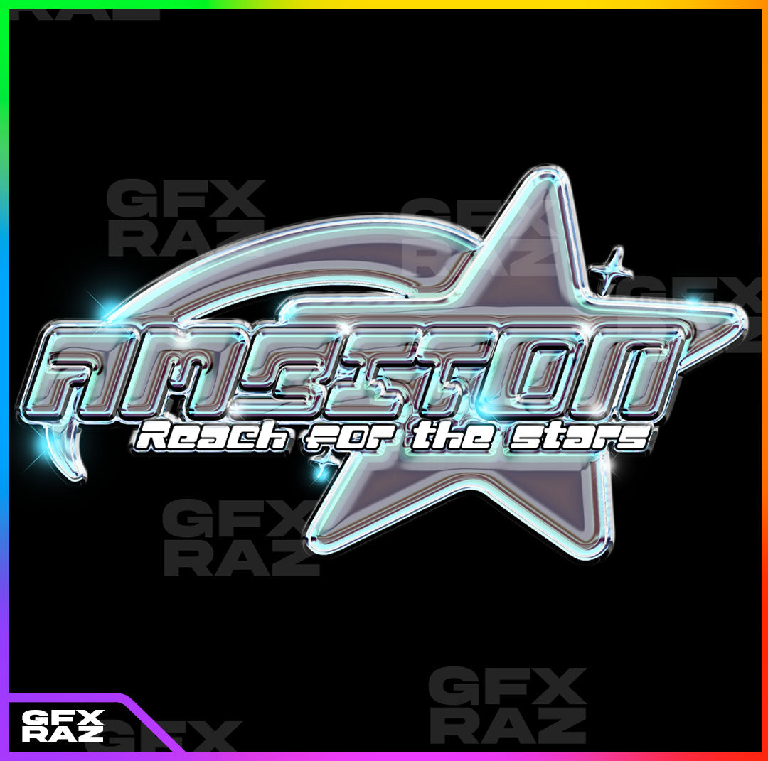 AMBITION - PREMADE