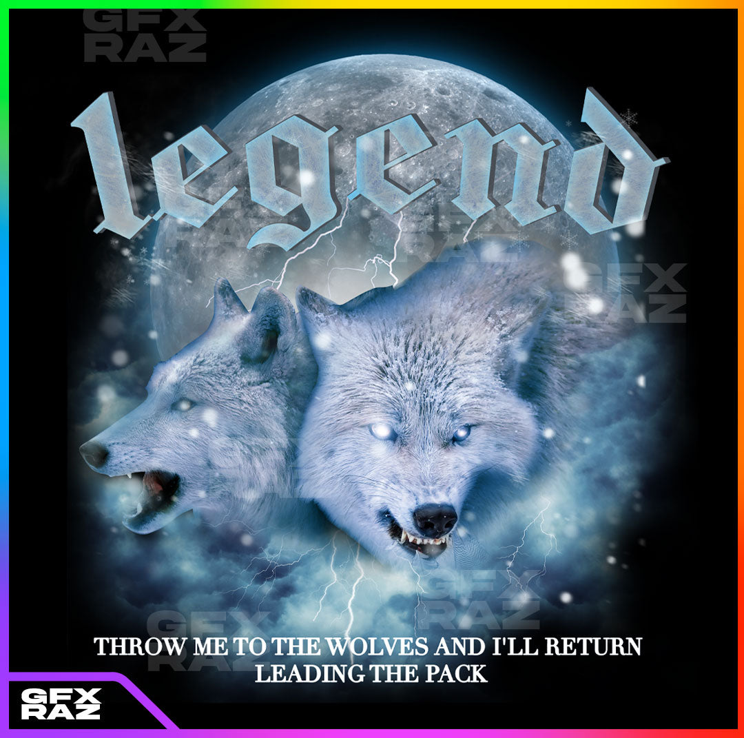 LEADING PACK - PREMADE
