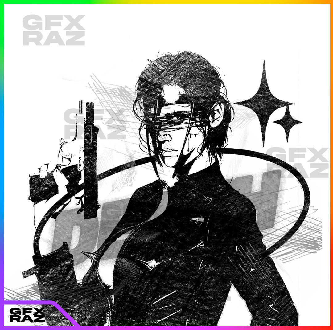WHO WANT SMOKE - PREMADE