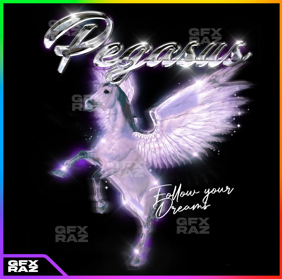 PEGASUS - PREMADE
