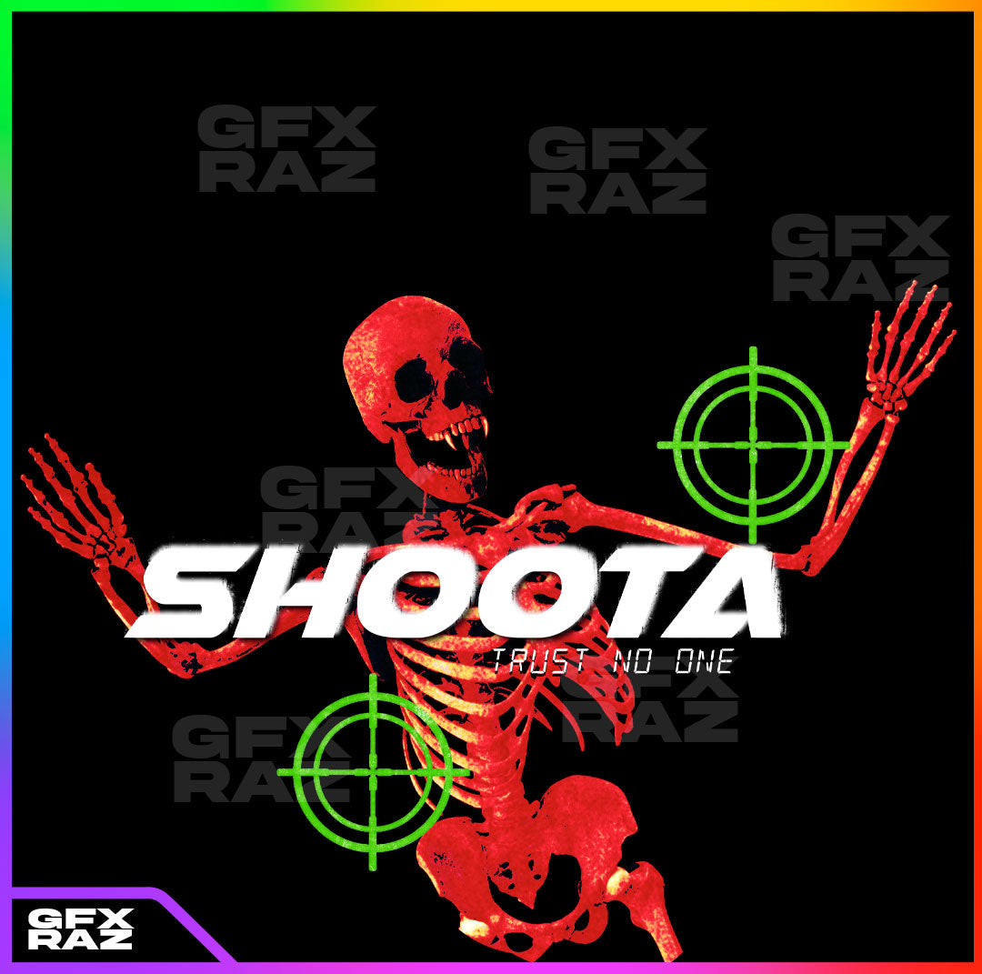 SHOOTA - PREMADE