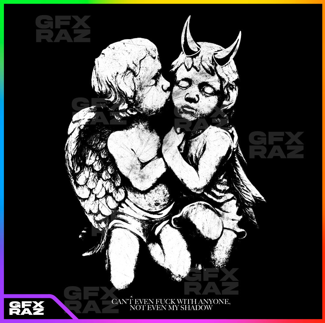 EVIL TWIN - PREMADE