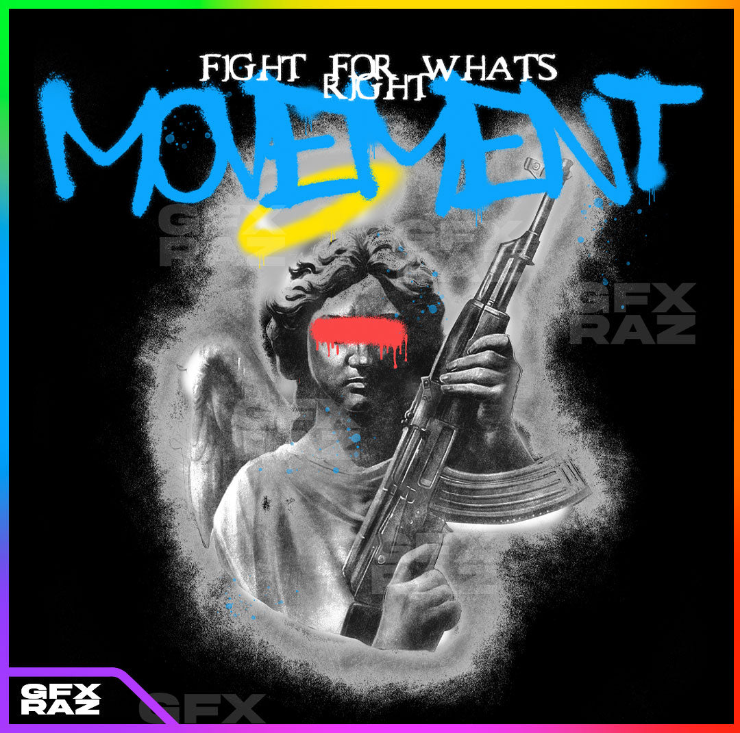 MOVEMENT - PREMADE