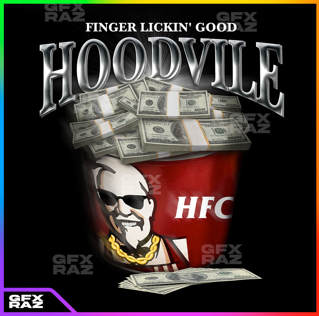 HFC - PREMADE