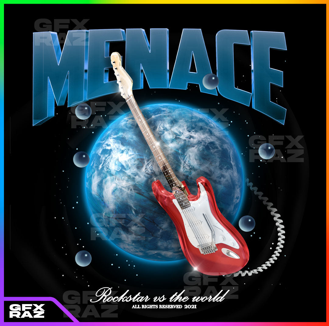 STARVSWRLD - PREMADE