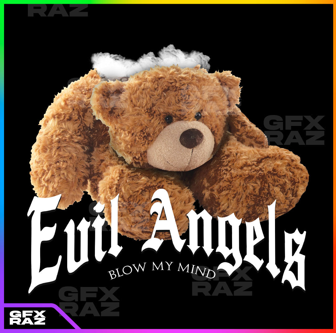 EVIL ANGELS - PREMADE