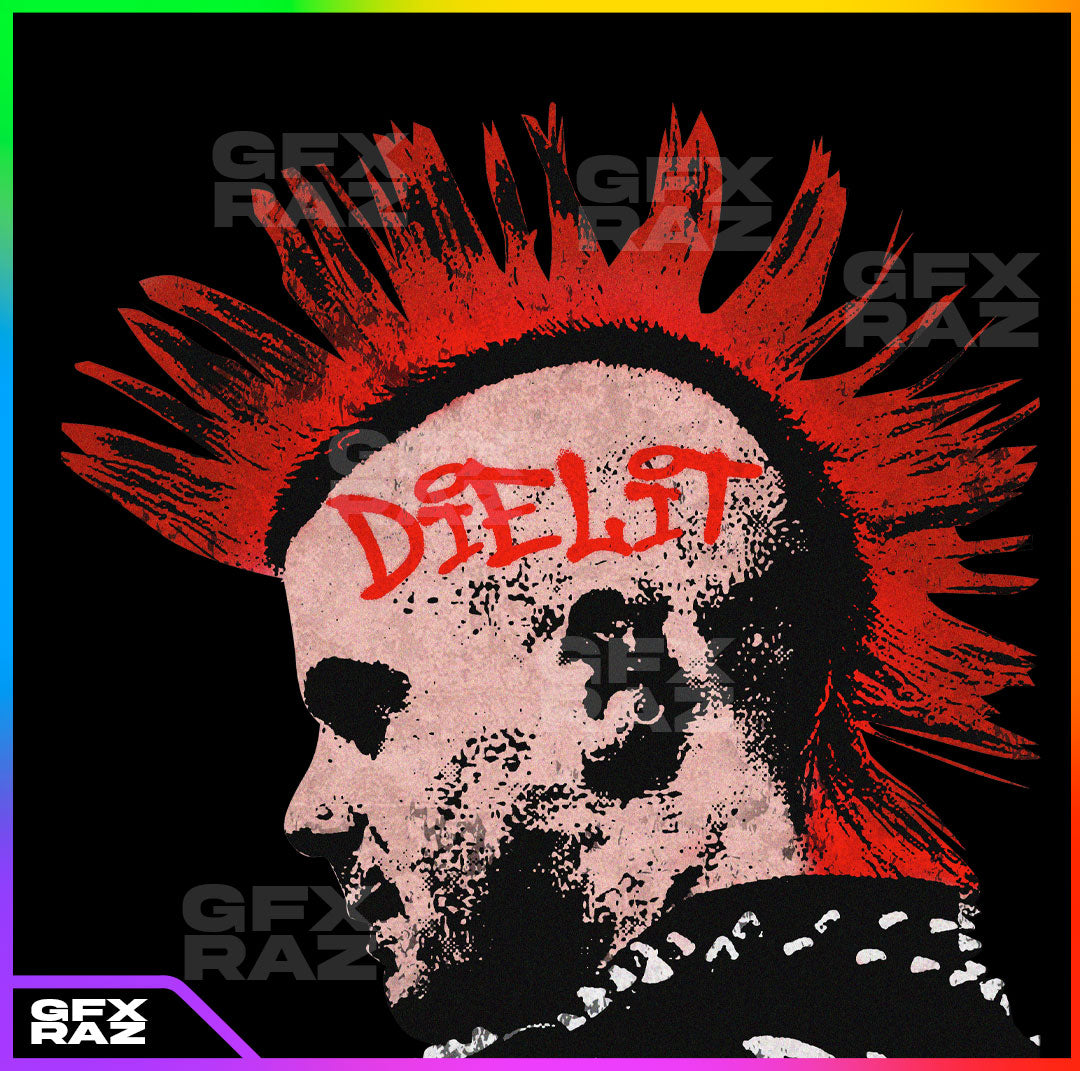DIELIT - PREMADE